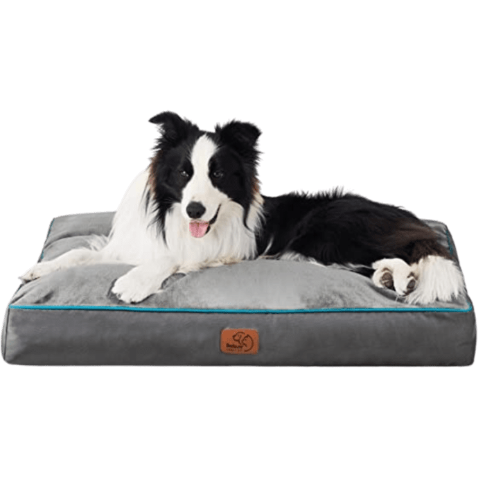 Waterproof Dog Bed Waterproof premium dog bed