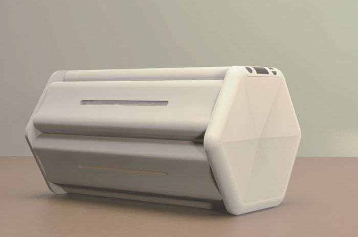 This temperature-controlled dog bed makes sleep experience healthier ... Temperature controlled pet bed