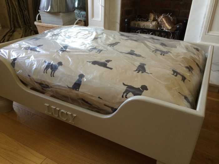 16 DIY Dog Bed Ideas That Let Your Pup Relax in Style | Apartment Therapy 16 DIY Dog Bed Ideas That Let Your Pup Relax in Style | Apartment Therapy